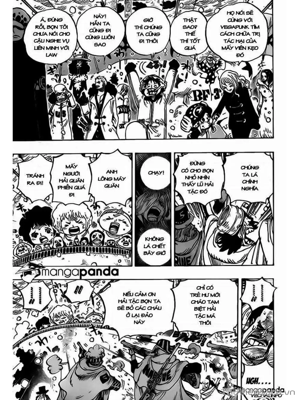 Chapter 698 - Image 7