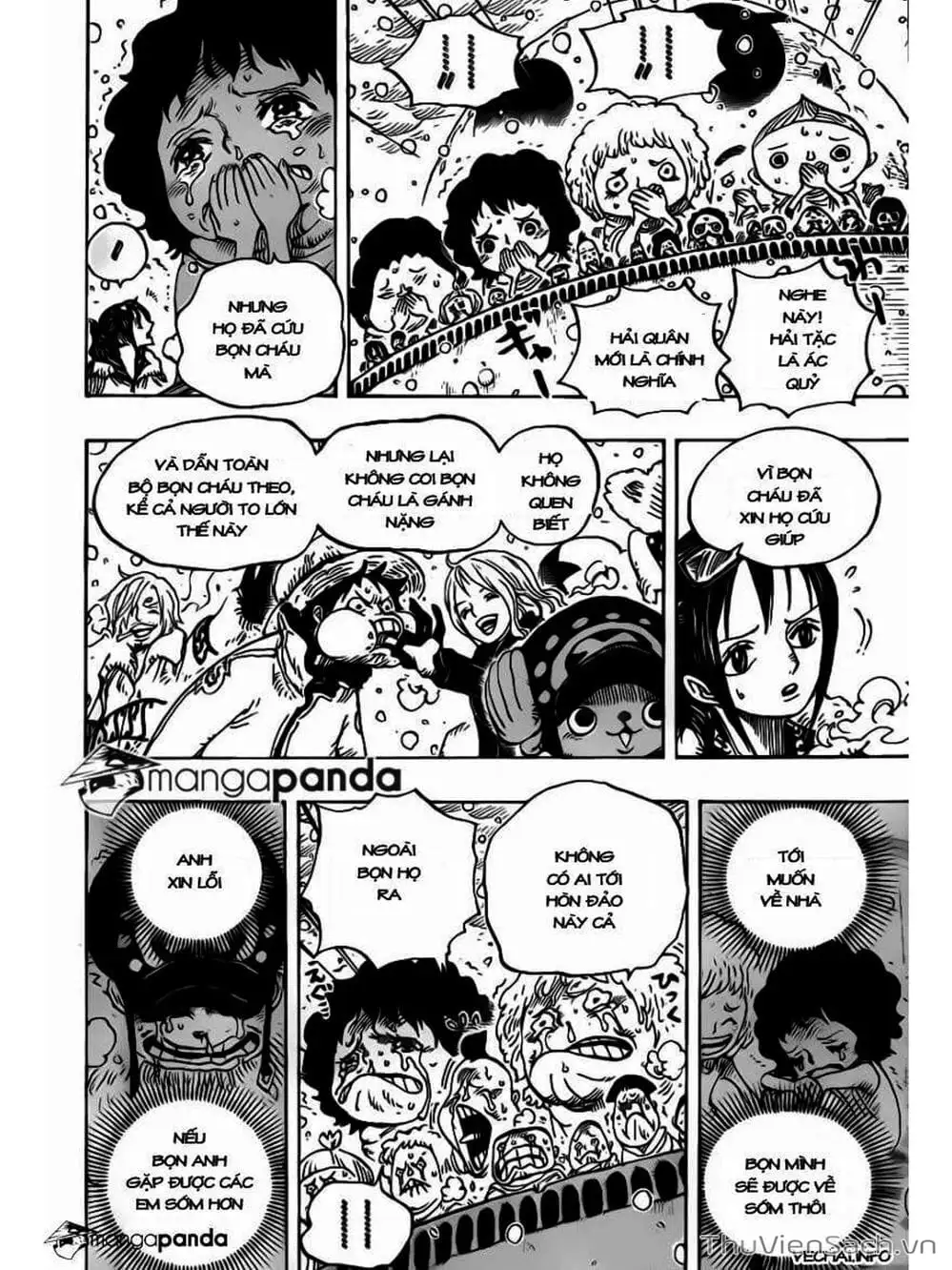 Chapter 698 - Image 8