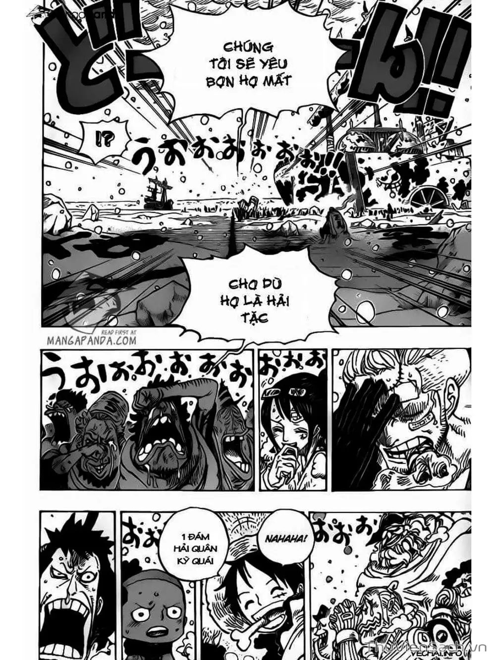 Chapter 698 - Image 10