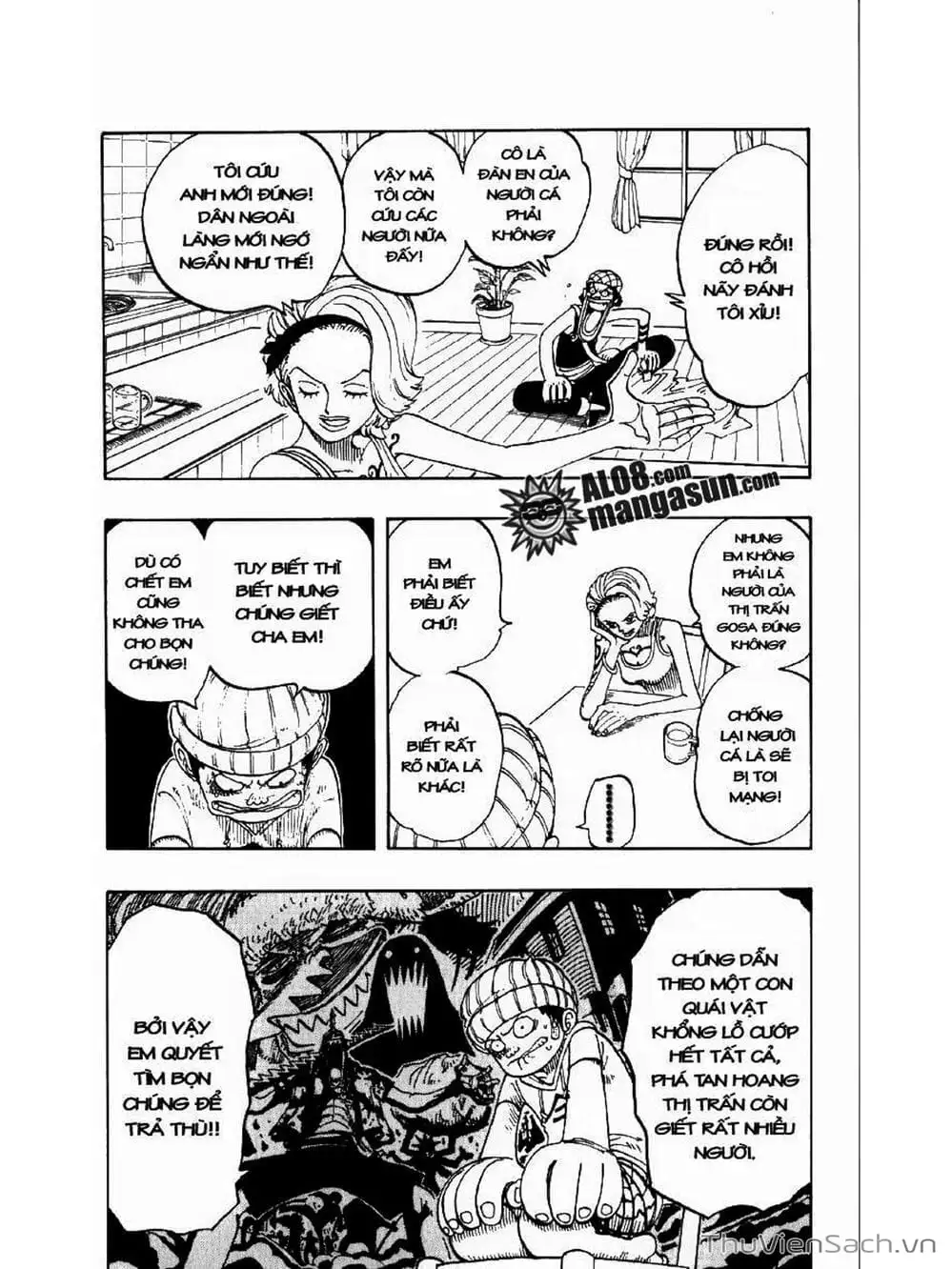 Chapter 70 - Image 14