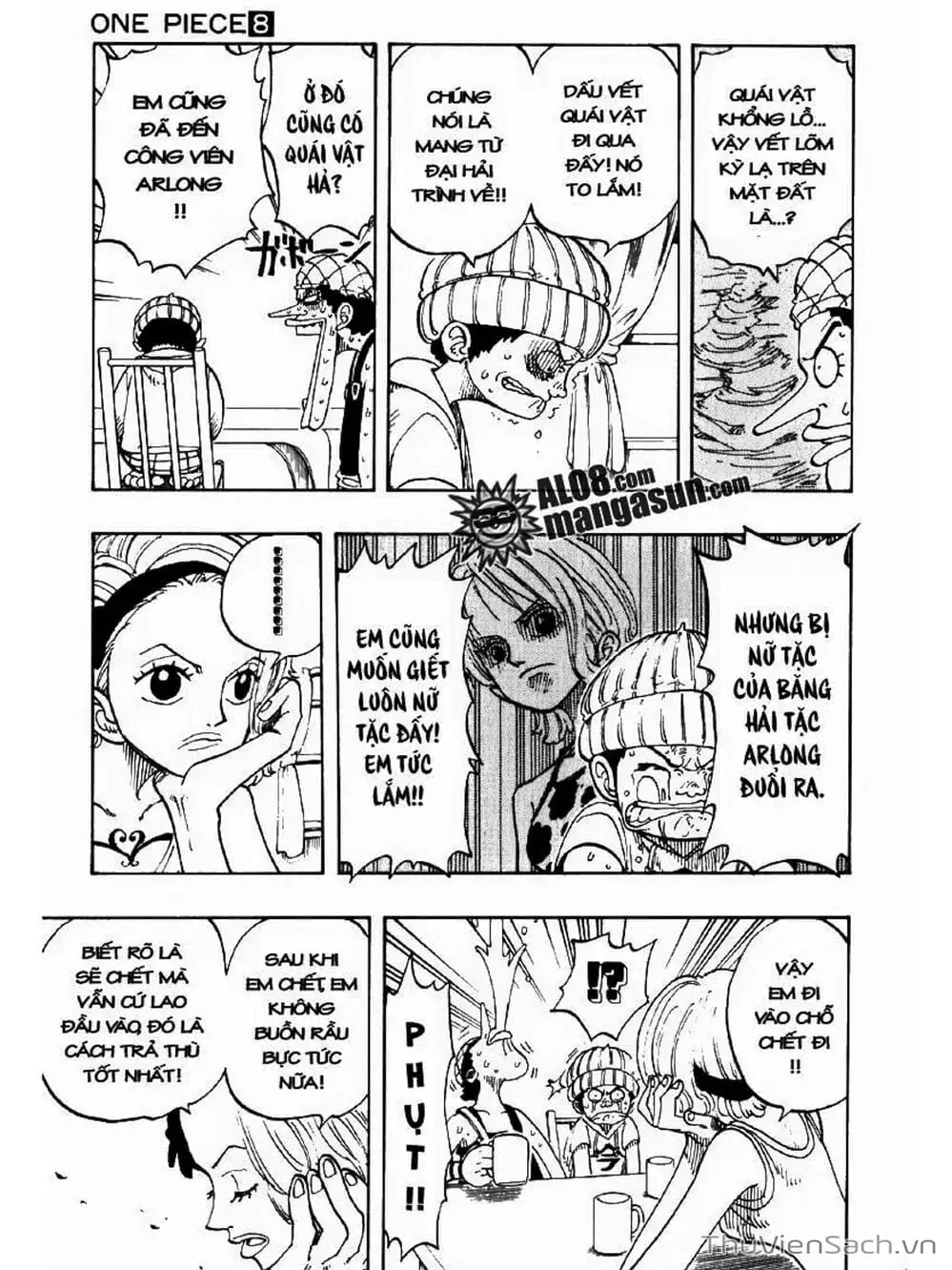 Chapter 70 - Image 15