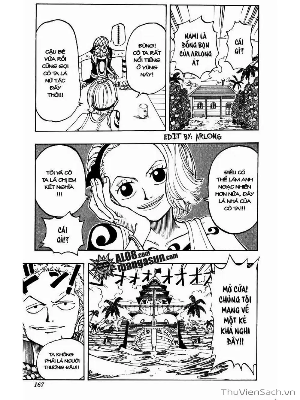 Chapter 70 - Image 19