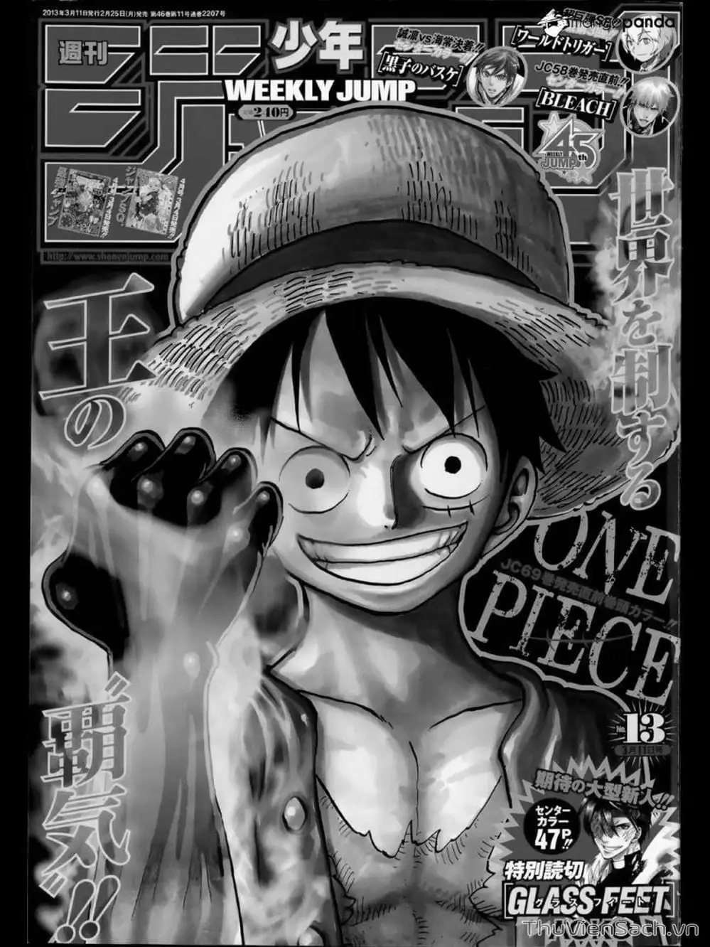 Chapter 699 - Image 20