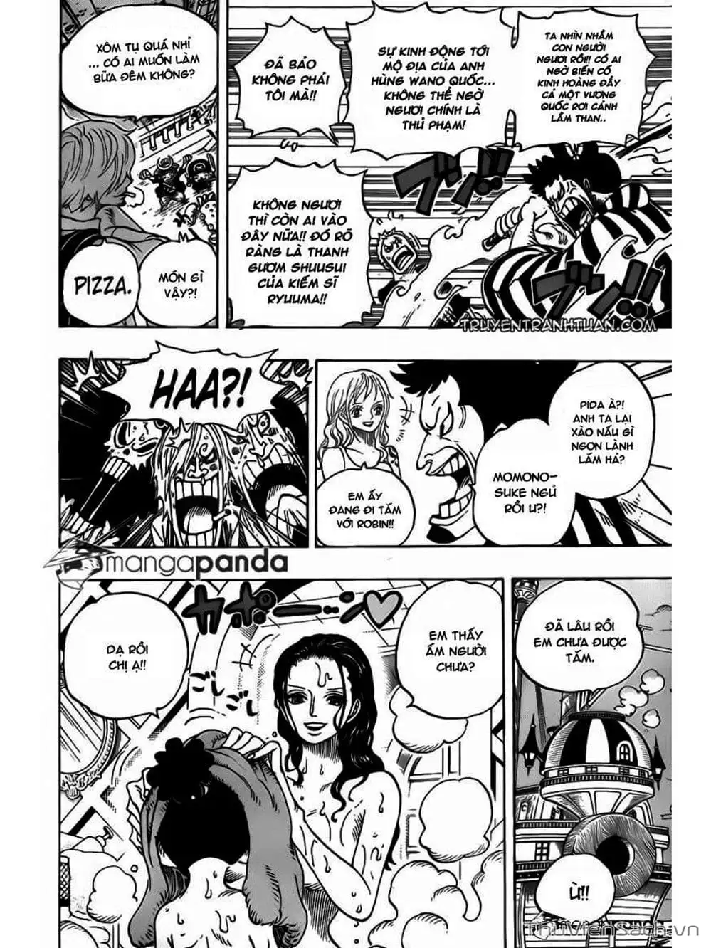Chapter 700 - Image 11