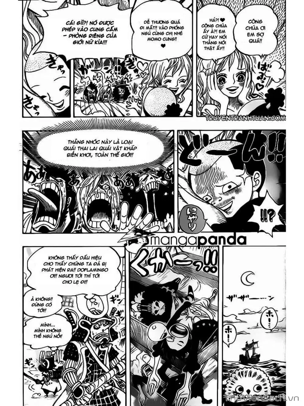 Chapter 700 - Image 13