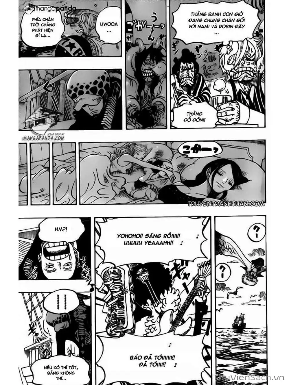 Chapter 700 - Image 14