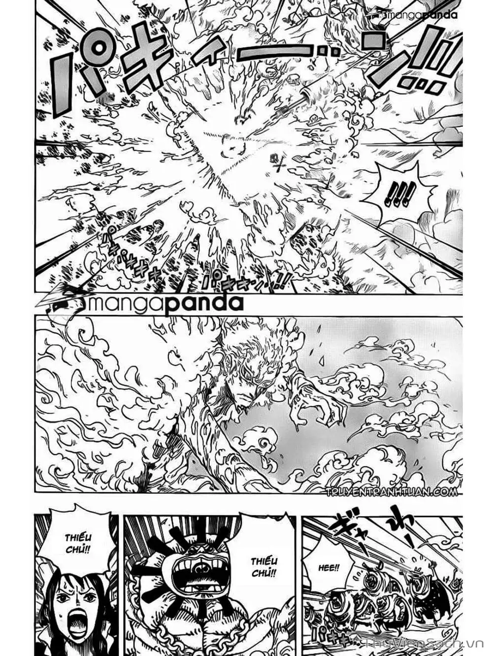 Chapter 700 - Image 3