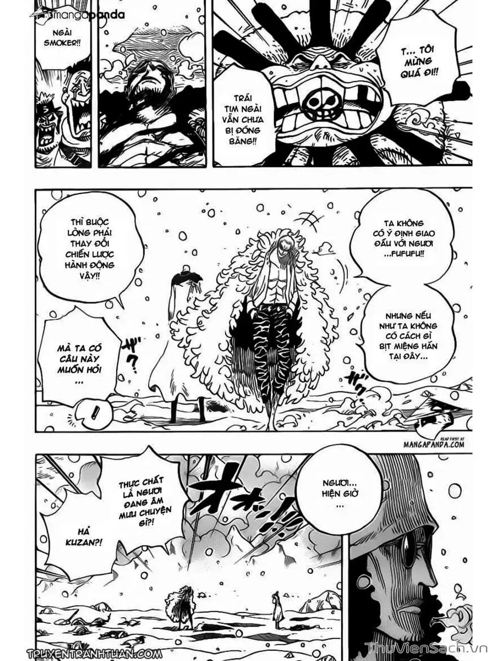 Chapter 700 - Image 5