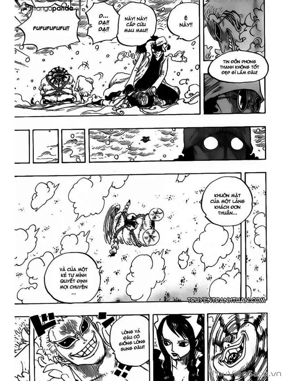 Chapter 700 - Image 6
