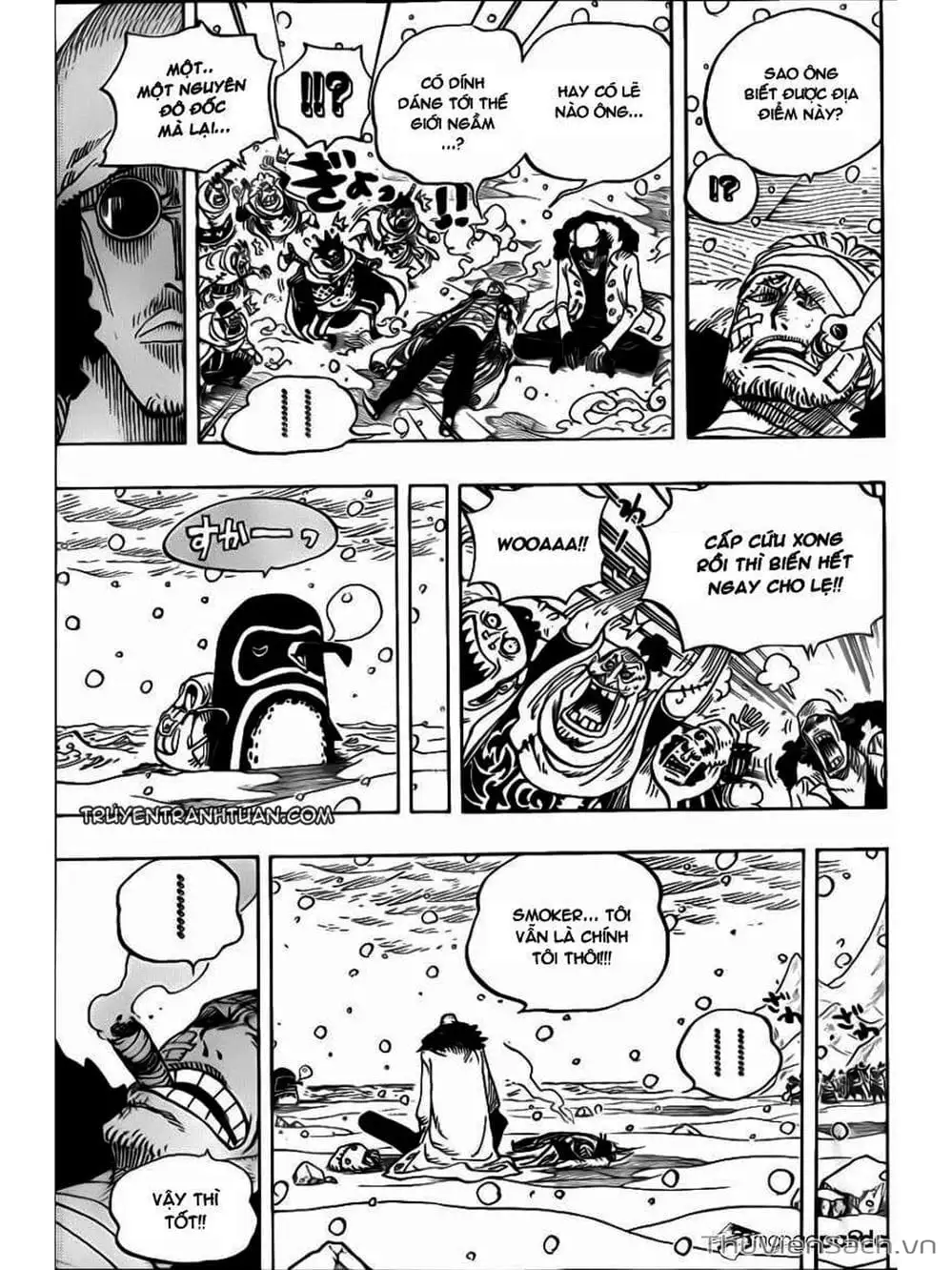 Chapter 700 - Image 8
