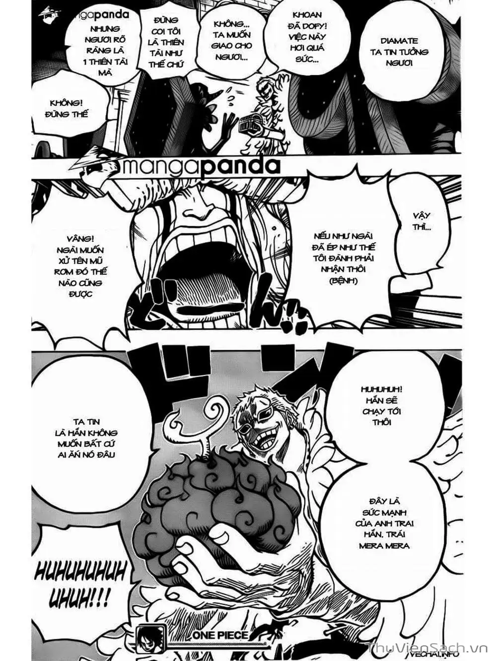 Chapter 701 - Image 18