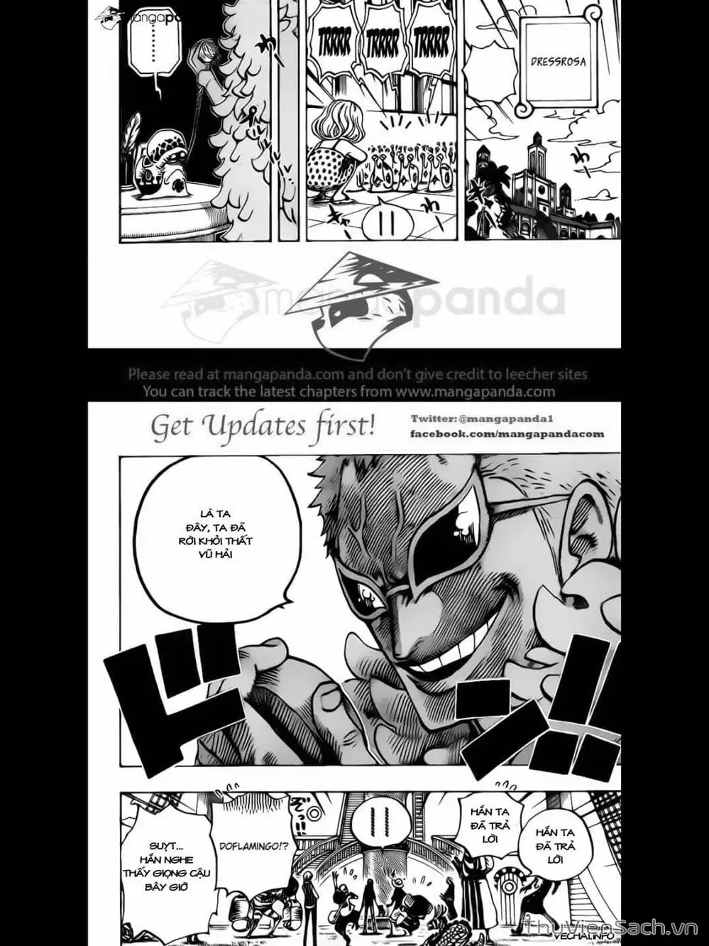 Chapter 701 - Image 4