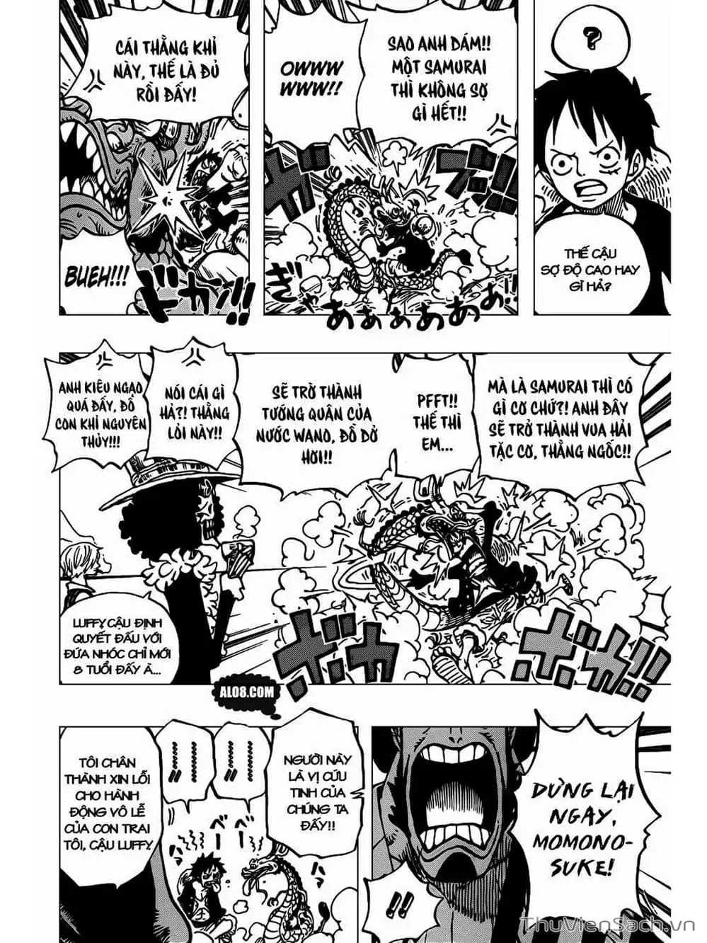 Chapter 702 - Image 4