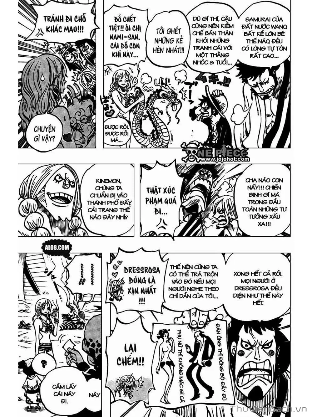 Chapter 702 - Image 5