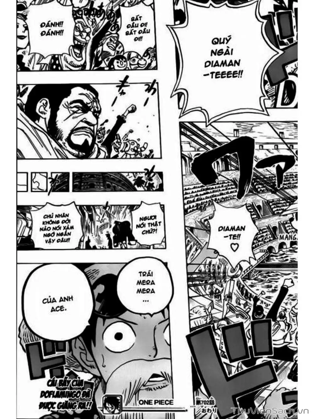 Chapter 703 - Image 15