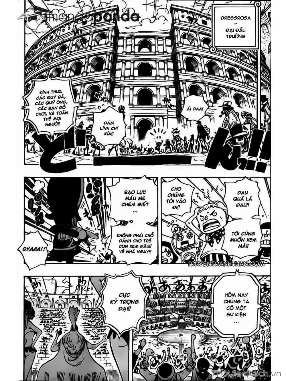 Chapter 703 - Image 10