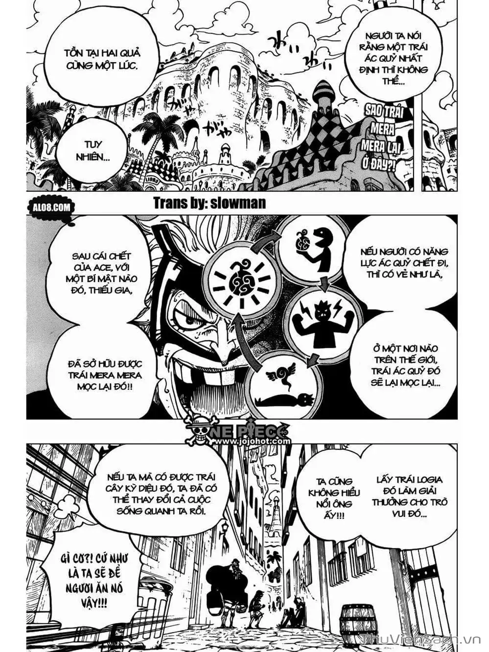 Chapter 704 - Image 2