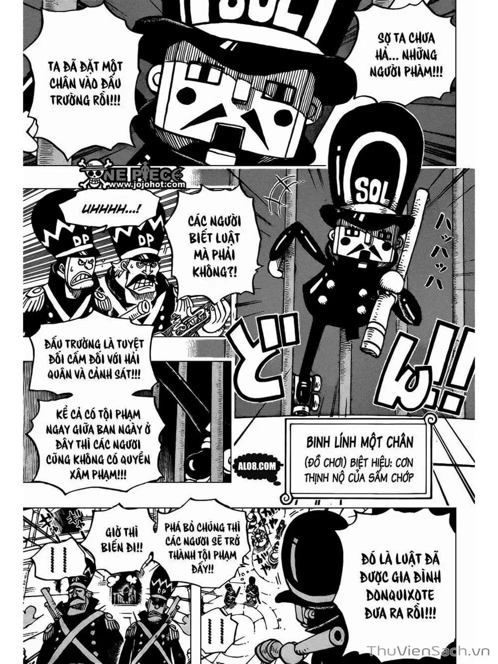 Chapter 704 - Image 12