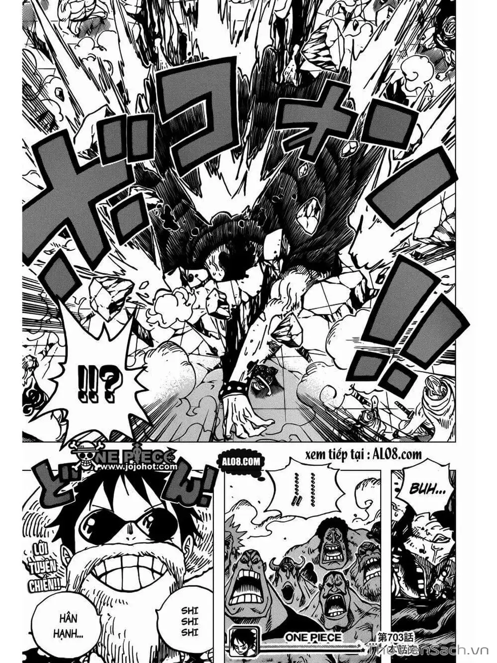 Chapter 704 - Image 18