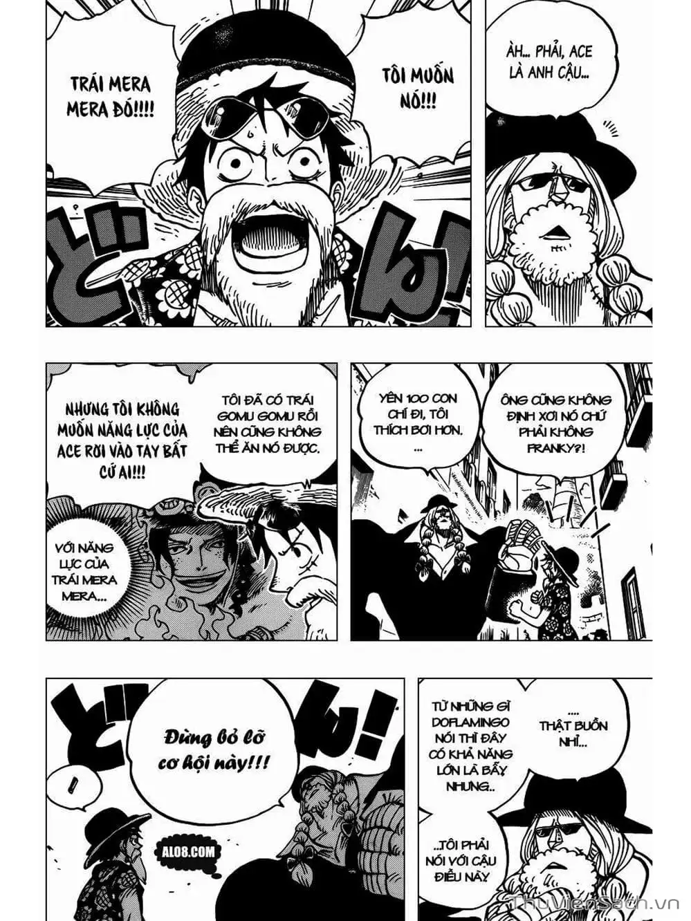 Chapter 704 - Image 3