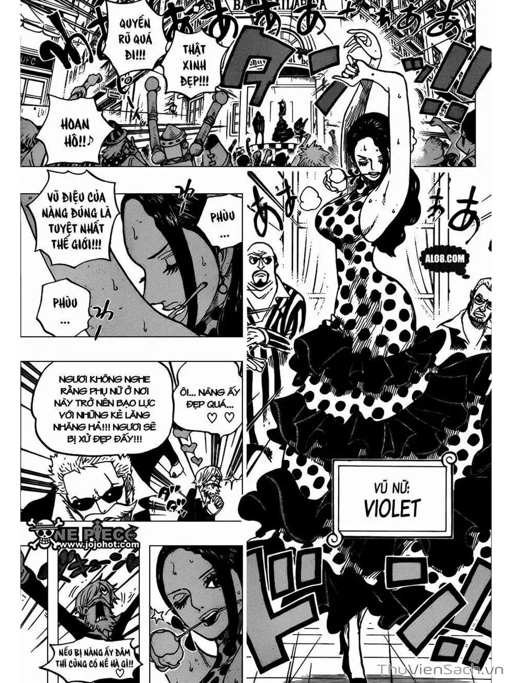 Chapter 704 - Image 6