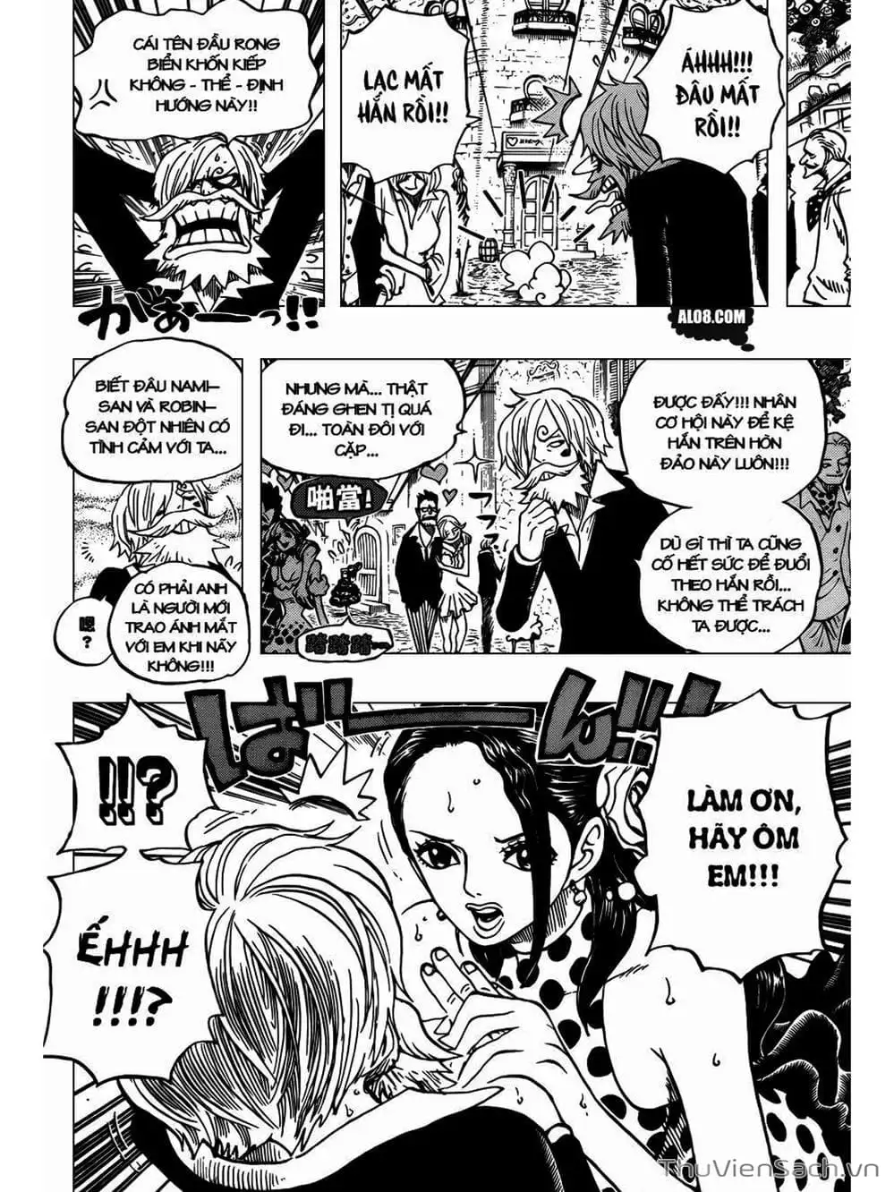 Chapter 704 - Image 7