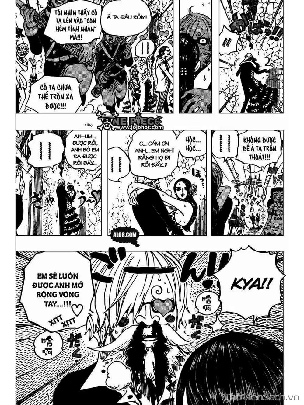 Chapter 704 - Image 8