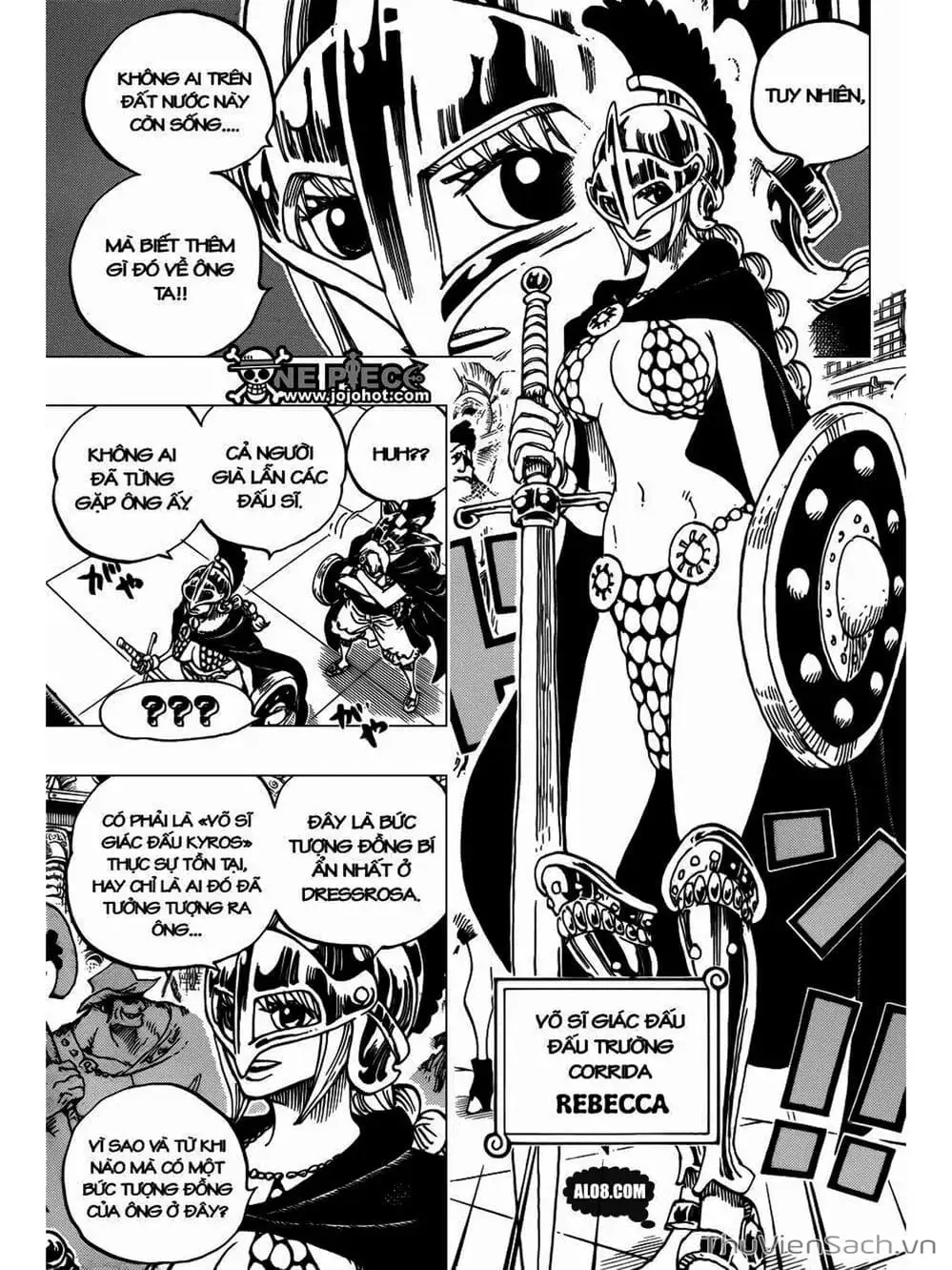 Chapter 705 - Image 15