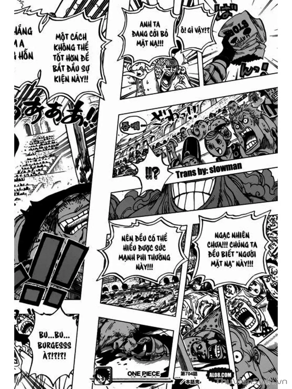 Chapter 705 - Image 18