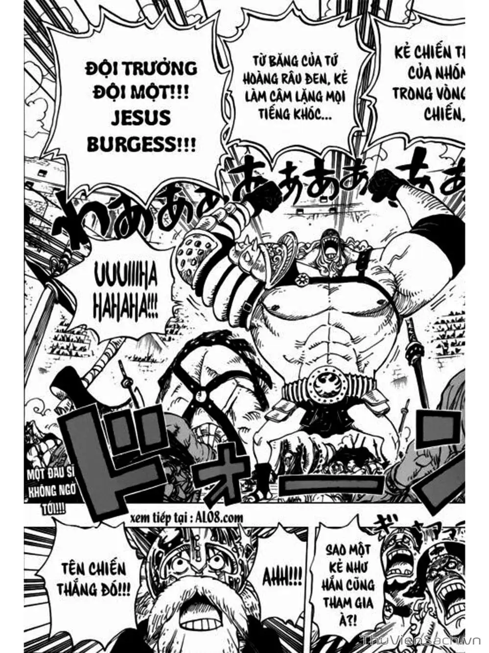 Chapter 705 - Image 19