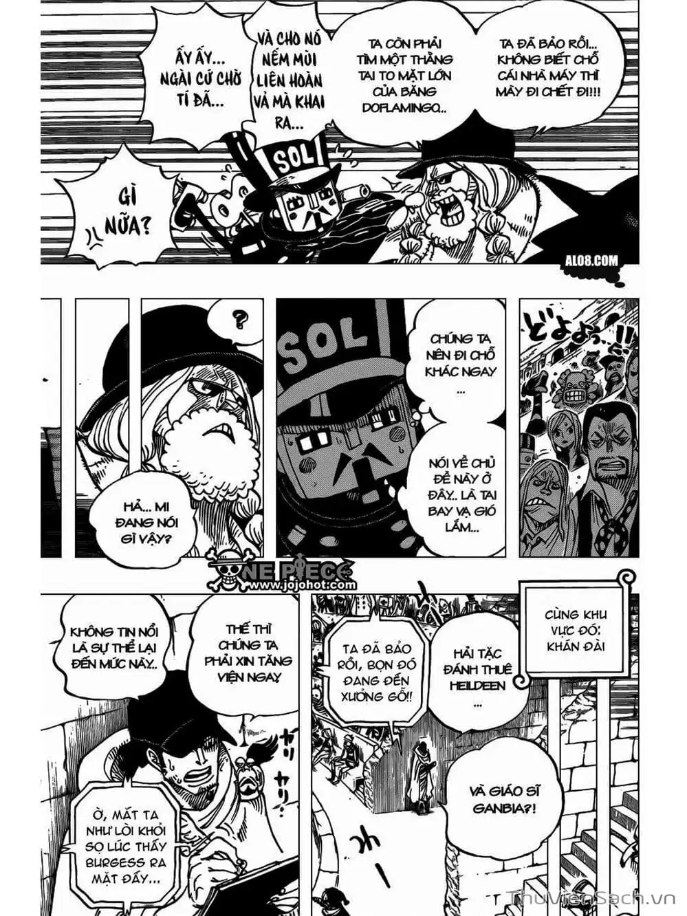 Chapter 706 - Image 3