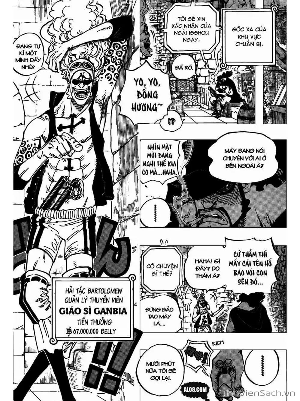 Chapter 706 - Image 4