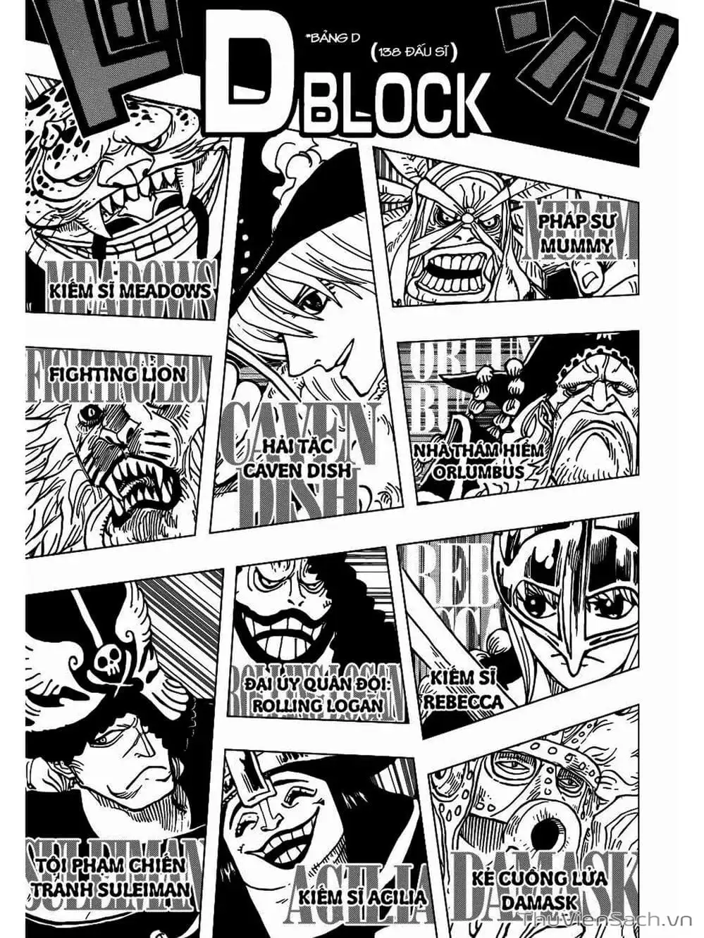 Chapter 707 - Image 11