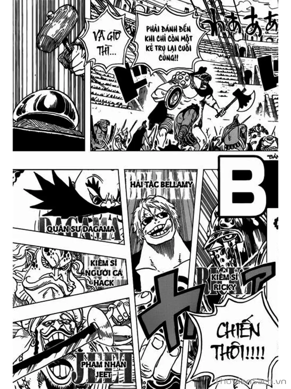 Chapter 707 - Image 13