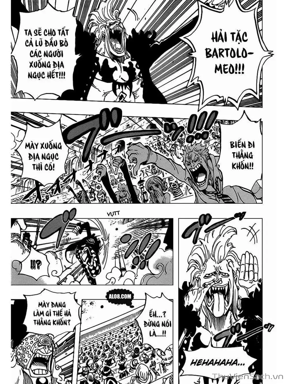 Chapter 707 - Image 3
