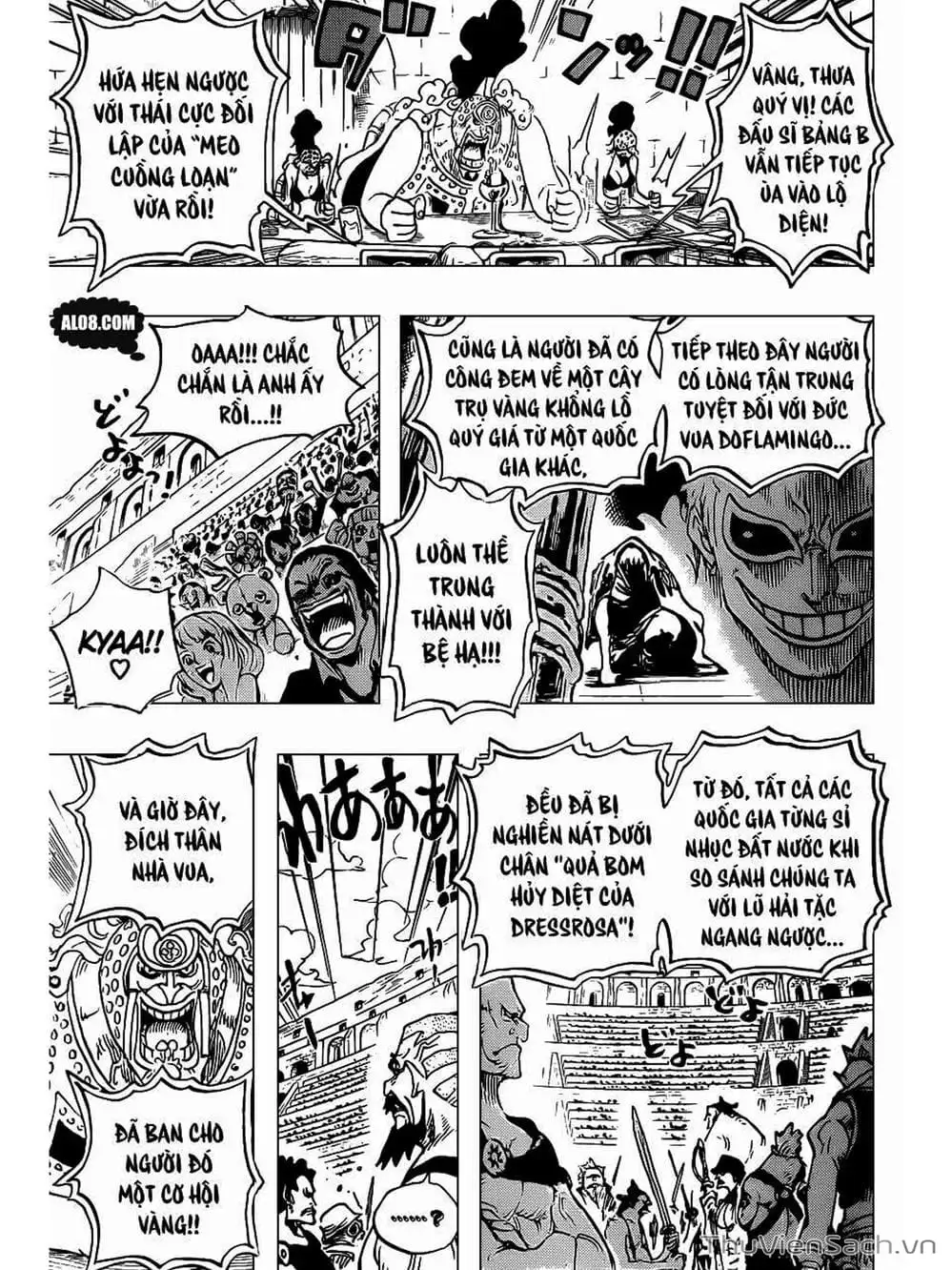 Chapter 707 - Image 5