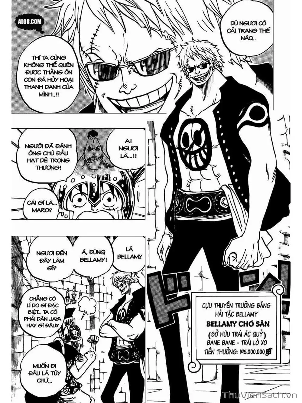 Chapter 707 - Image 7
