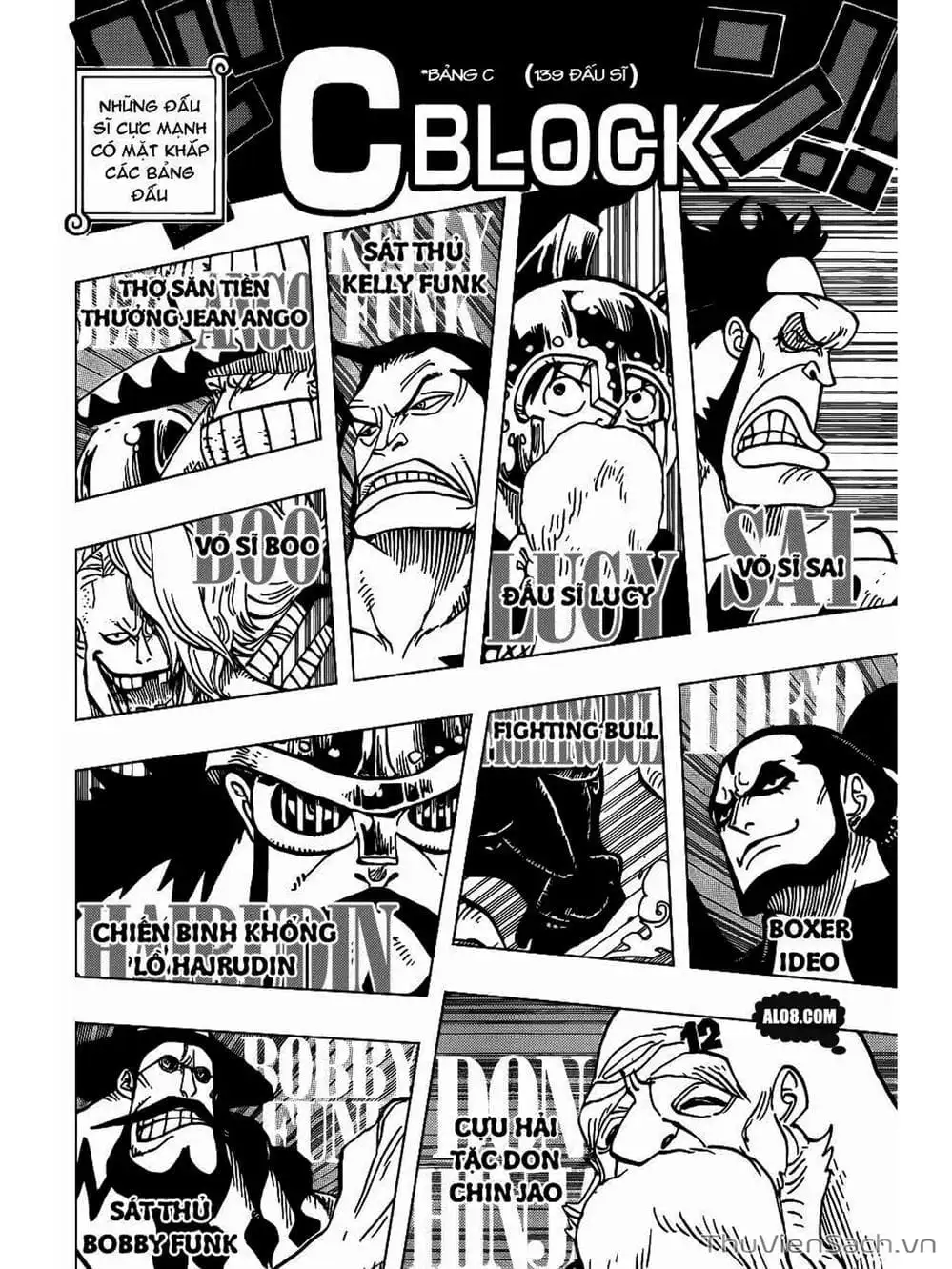 Chapter 707 - Image 10