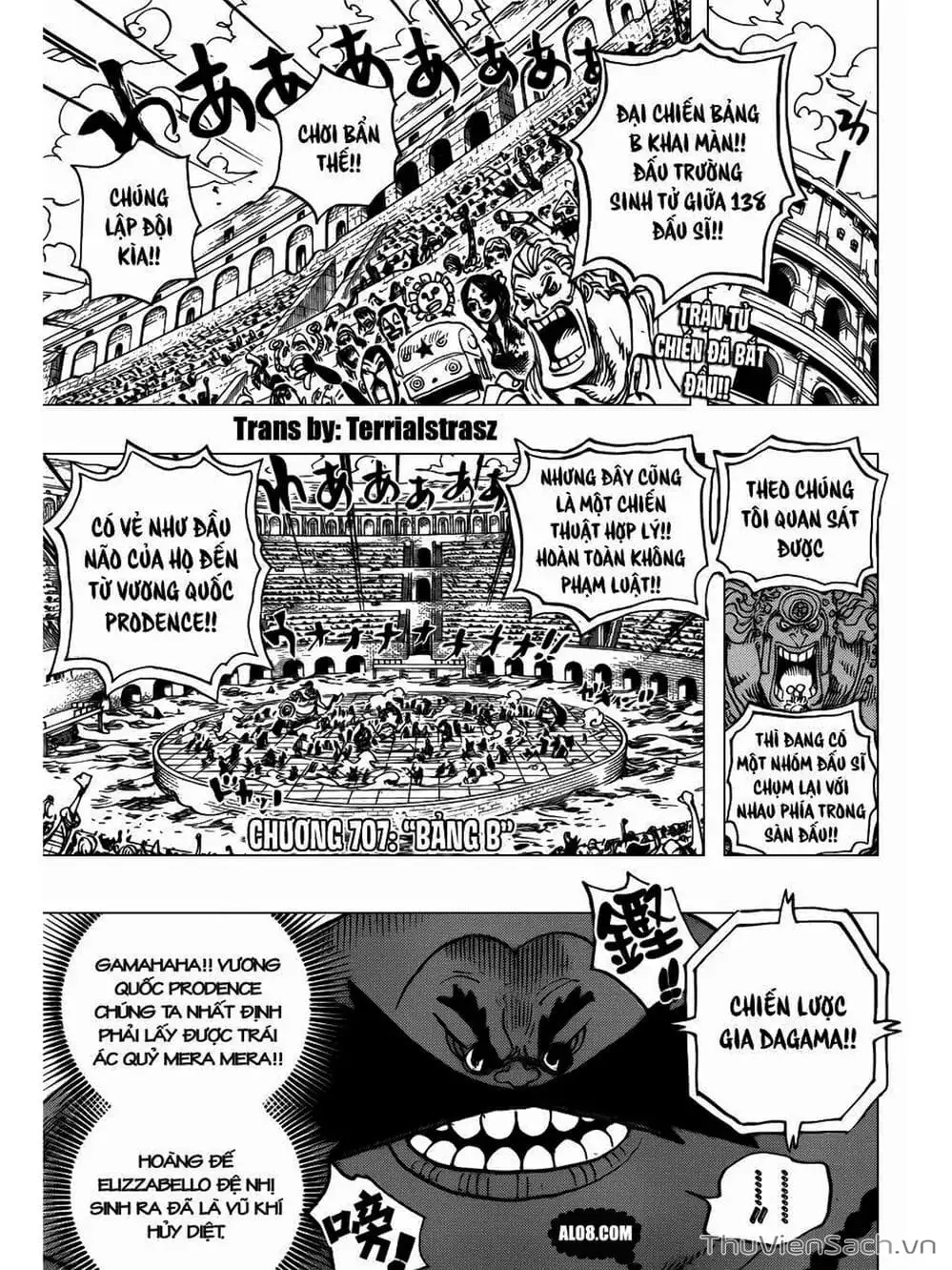 Chapter 708 - Image 2