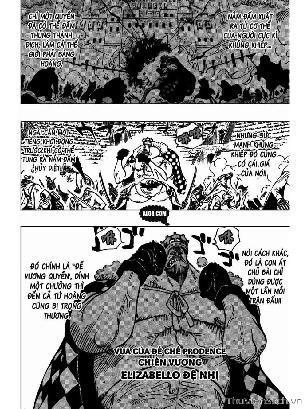 Chapter 708 - Image 3