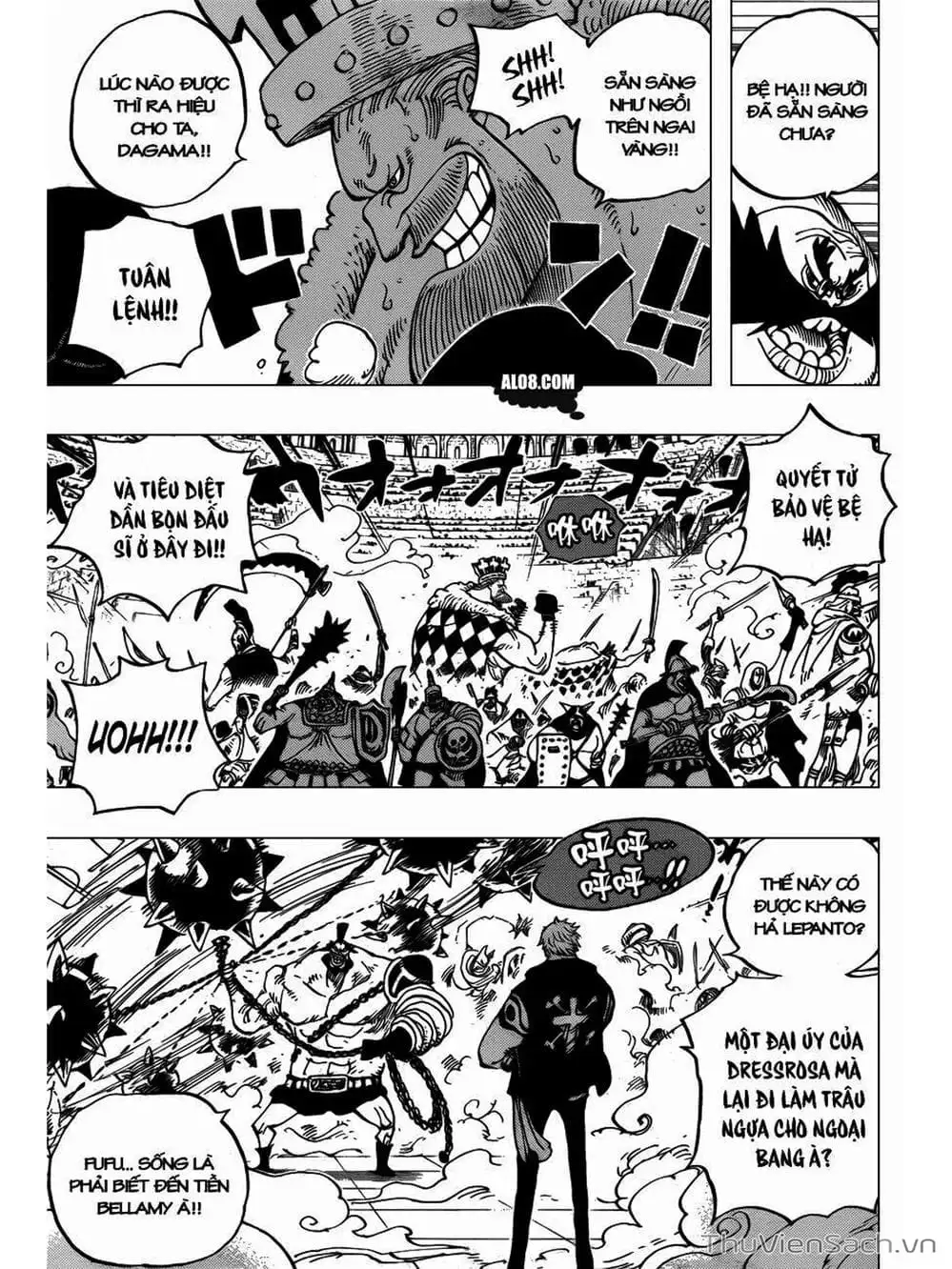 Chapter 708 - Image 4