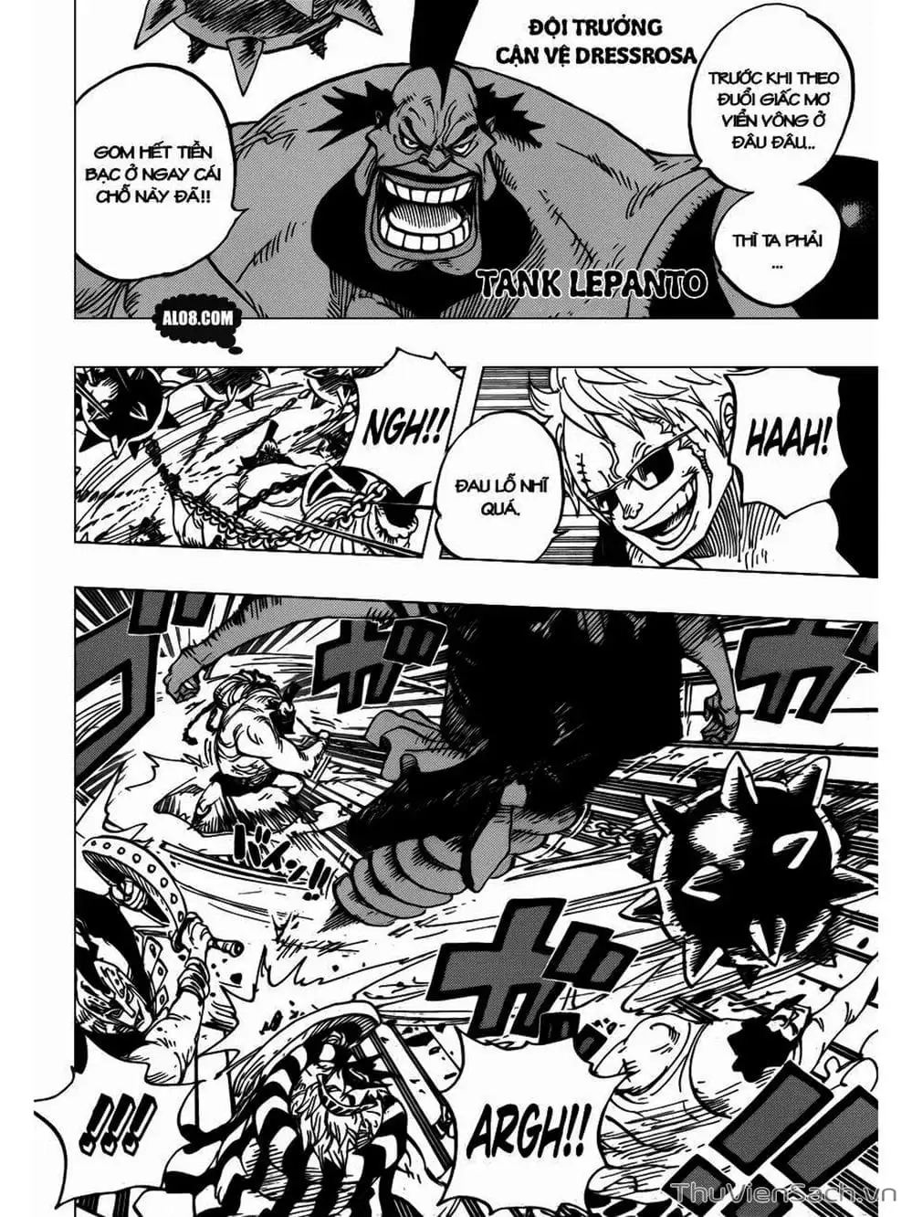 Chapter 708 - Image 5