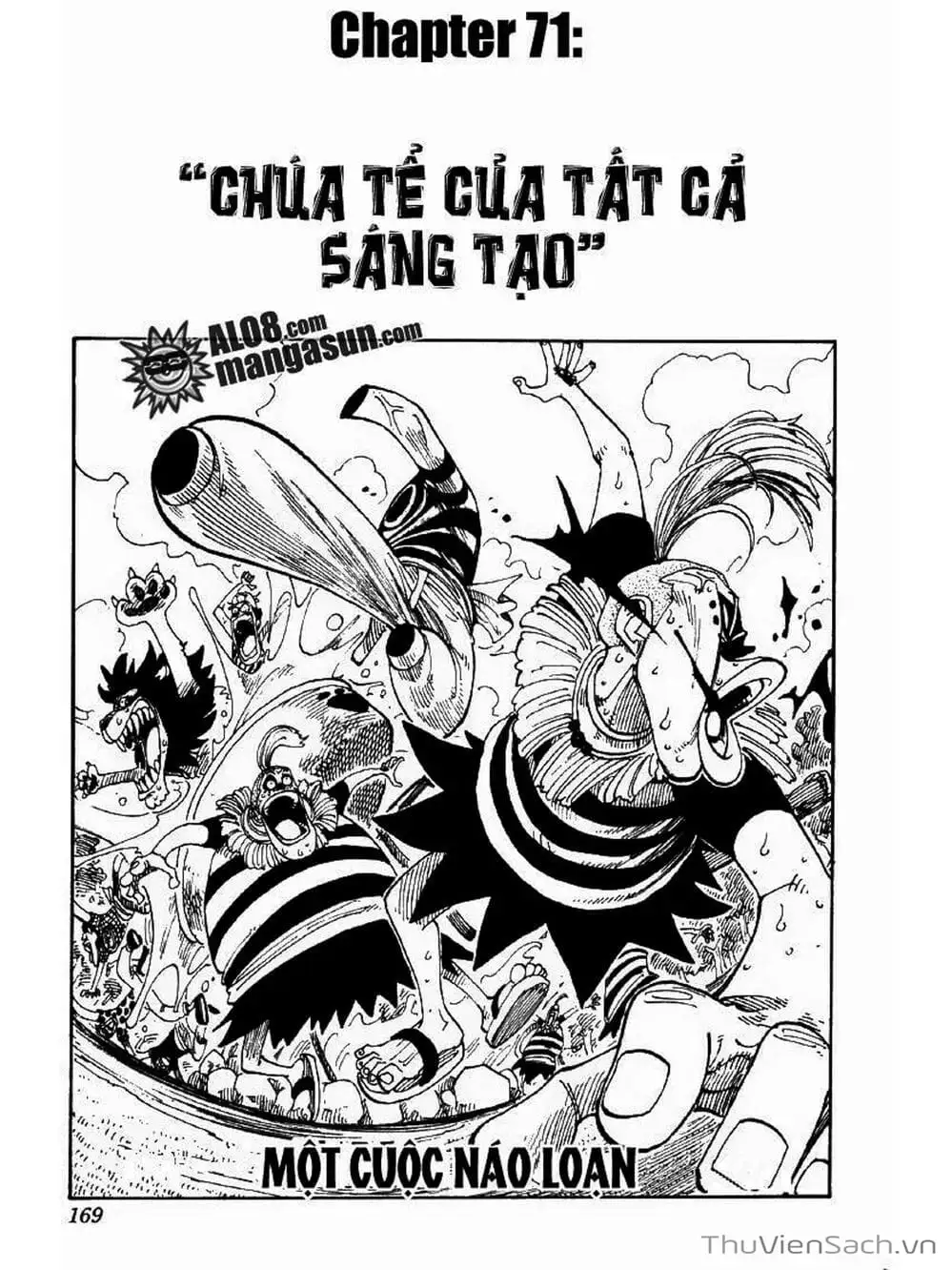 Chapter 71 - Image 1