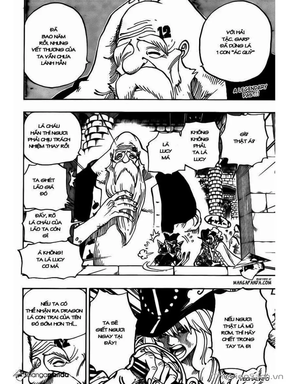 Chapter 709 - Image 2