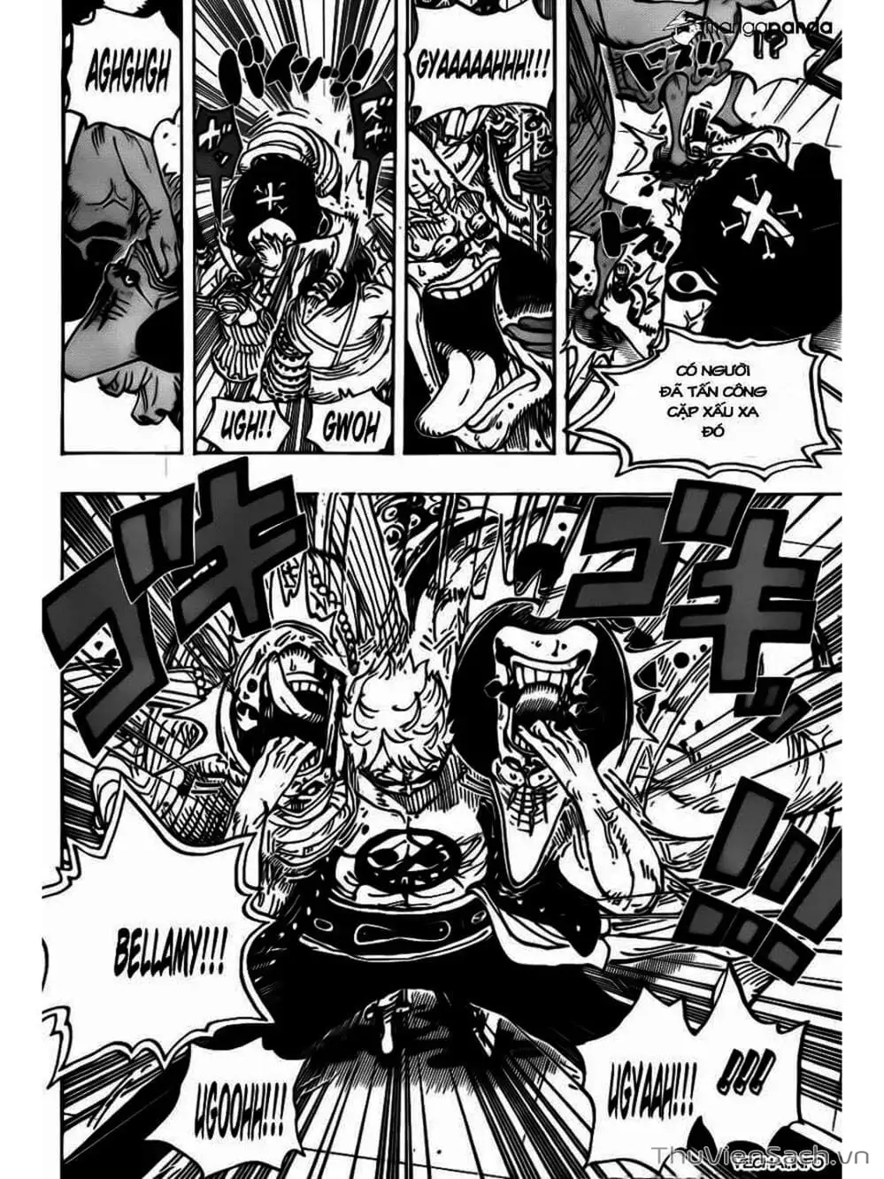 Chapter 709 - Image 12