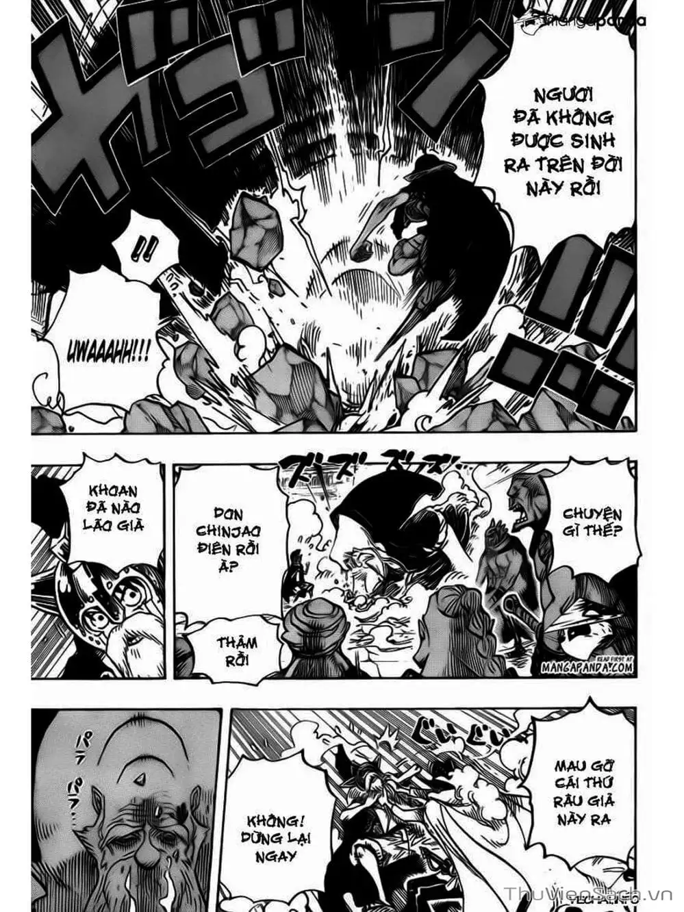 Chapter 709 - Image 3