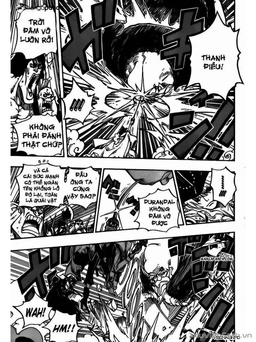 Chapter 709 - Image 5