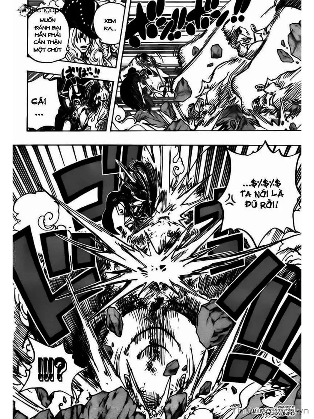 Chapter 709 - Image 6