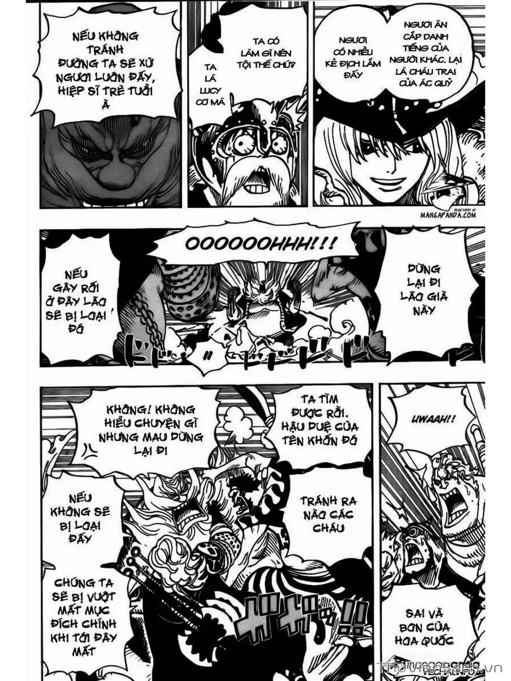 Chapter 709 - Image 8