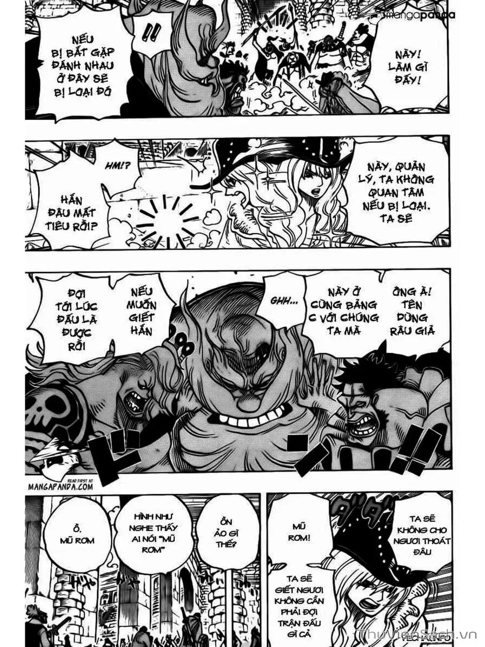 Chapter 709 - Image 9
